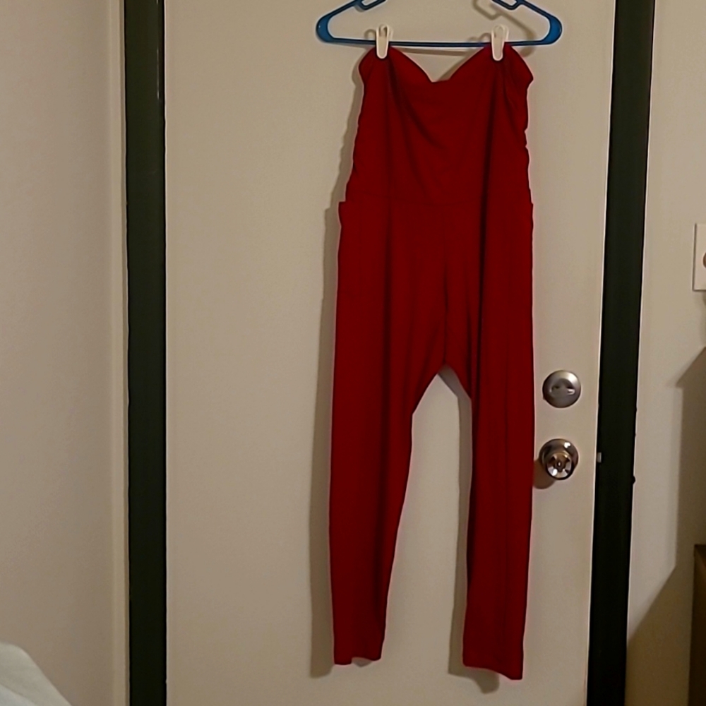 Maternity pants